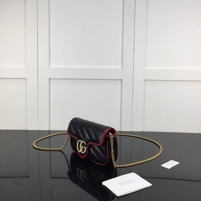 Gucci Satchel Bags Durable 74730