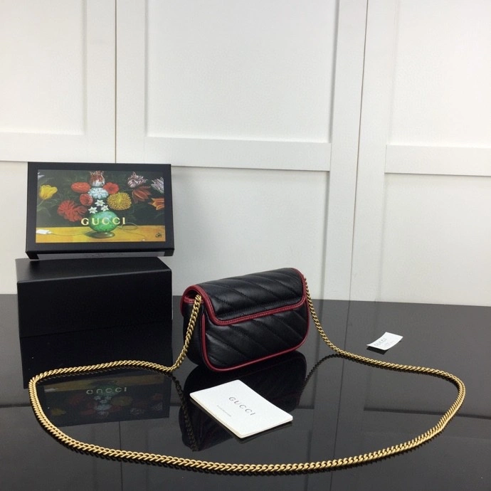 Gucci Satchel Bags Durable 74730