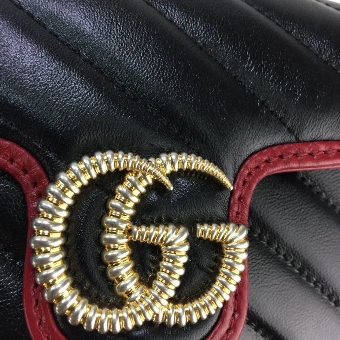 Gucci Satchel Bags Durable 74730