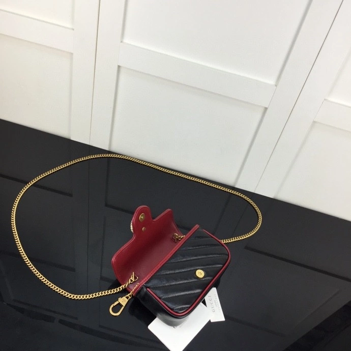 Gucci Satchel Bags Durable 74730