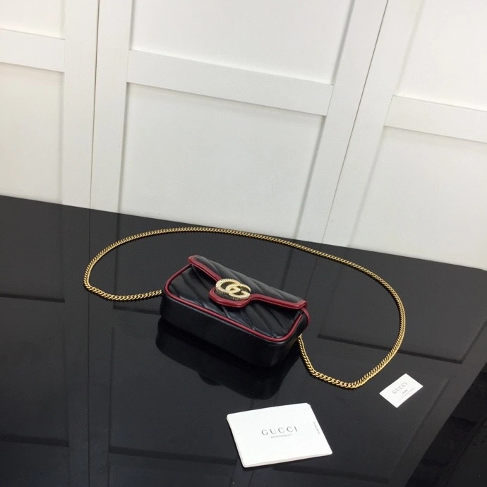 Gucci Satchel Bags Durable 74730