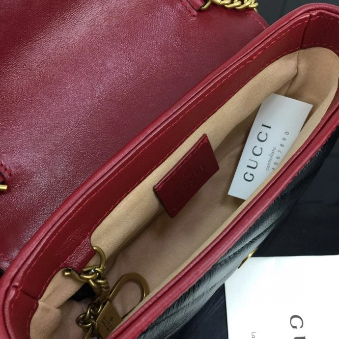 Gucci Satchel Bags Durable 74730