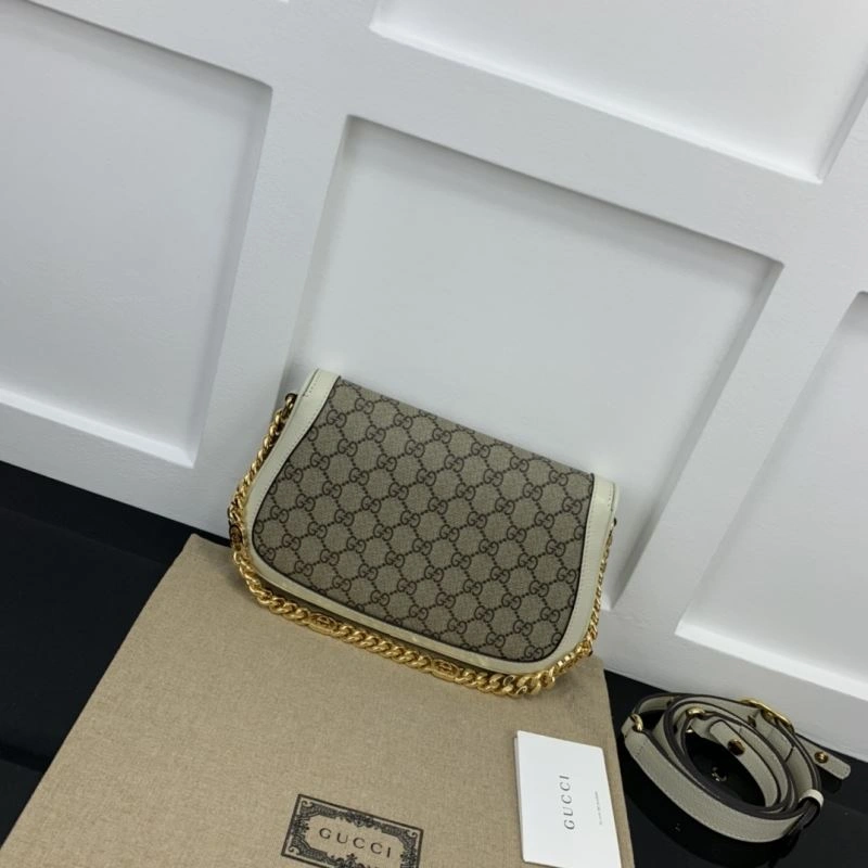 Gucci Satchel Bags WeatherProof 74726