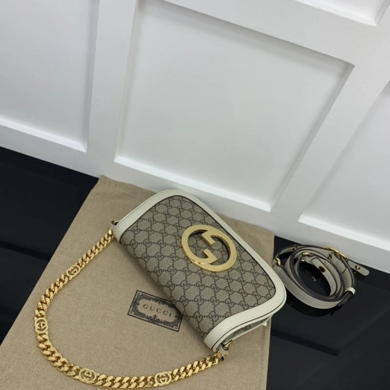 Gucci Satchel Bags WeatherProof 74726