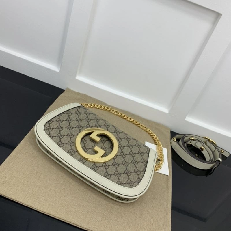 Gucci Satchel Bags WeatherProof 74726
