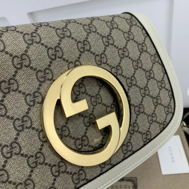 Gucci Satchel Bags WeatherProof 74726