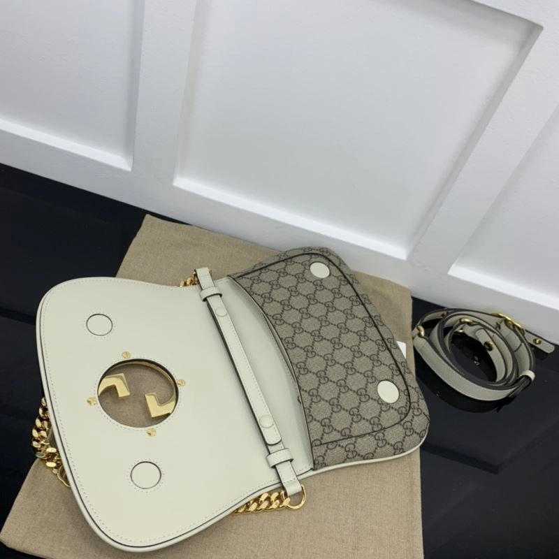 Gucci Satchel Bags WeatherProof 74726