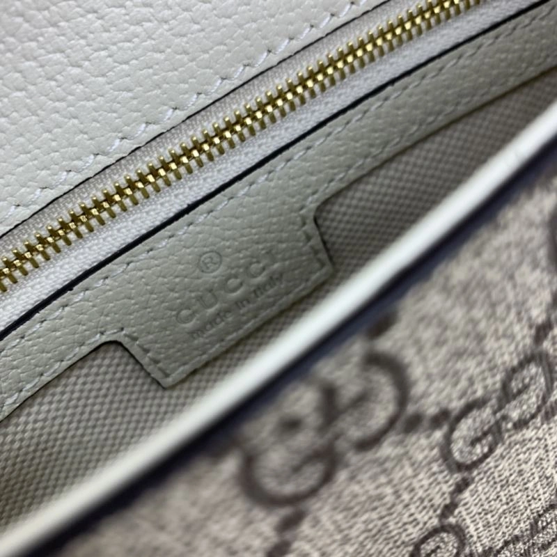 Gucci Satchel Bags WeatherProof 74726