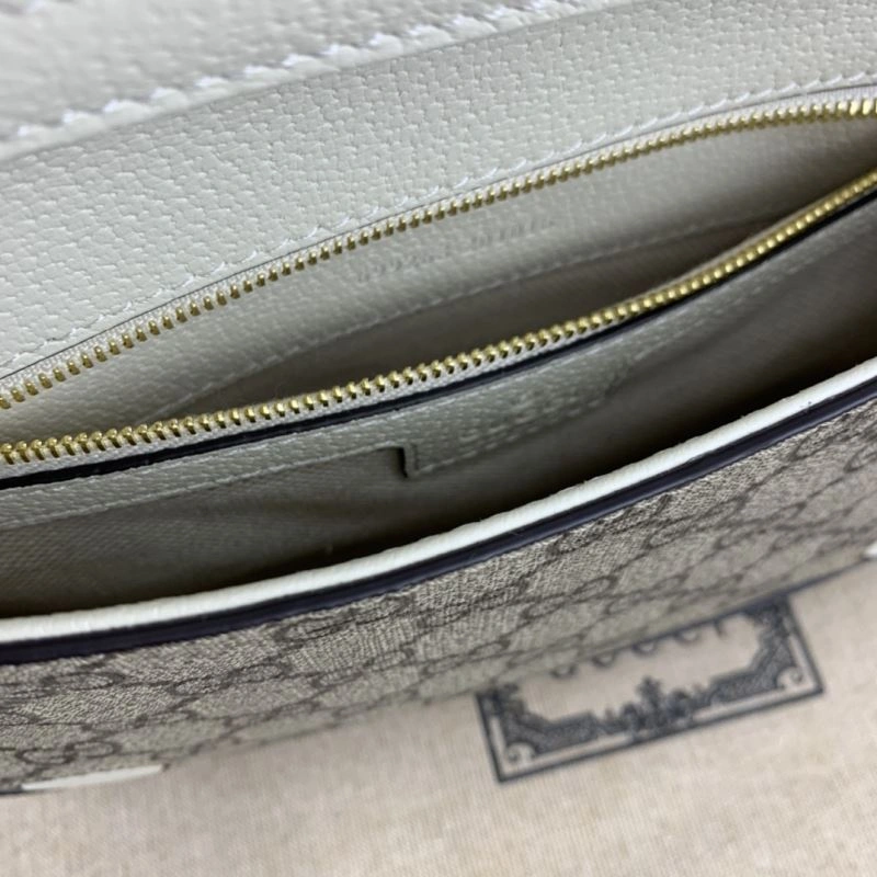 Gucci Satchel Bags WeatherProof 74726