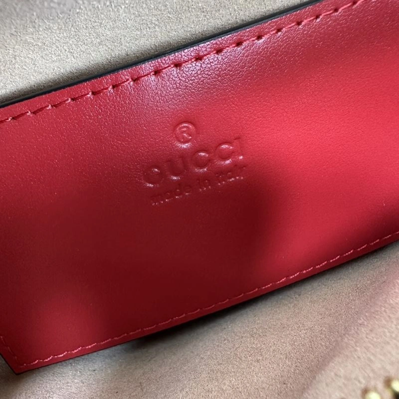 WaterResistant Gucci Satchel Bags 74766