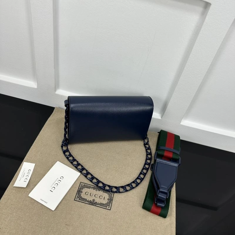 SmartChoice Gucci Satchel Bags 74735