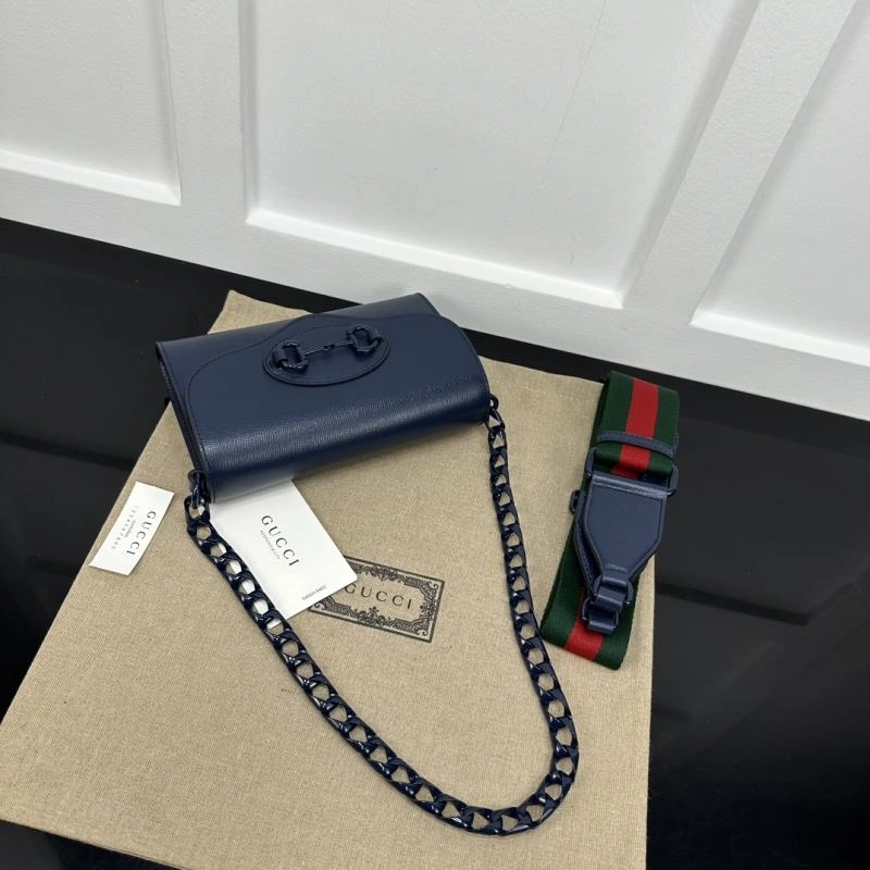 SmartChoice Gucci Satchel Bags 74735