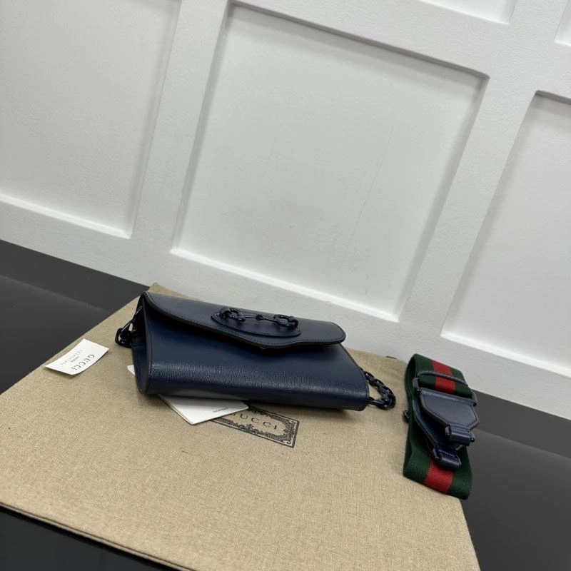 SmartChoice Gucci Satchel Bags 74735