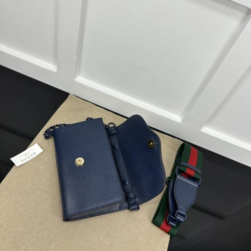 SmartChoice Gucci Satchel Bags 74735