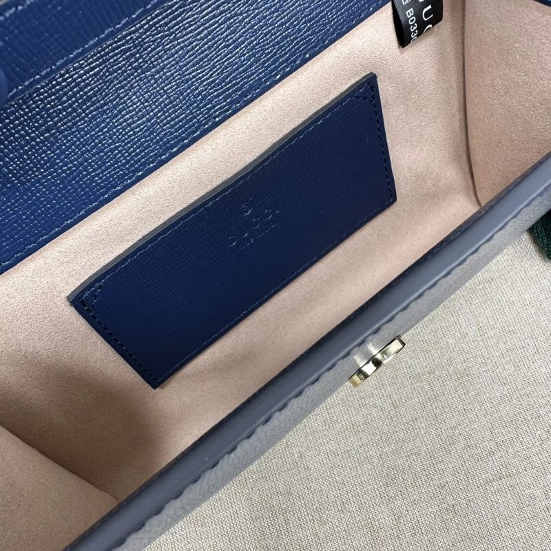 SmartChoice Gucci Satchel Bags 74735