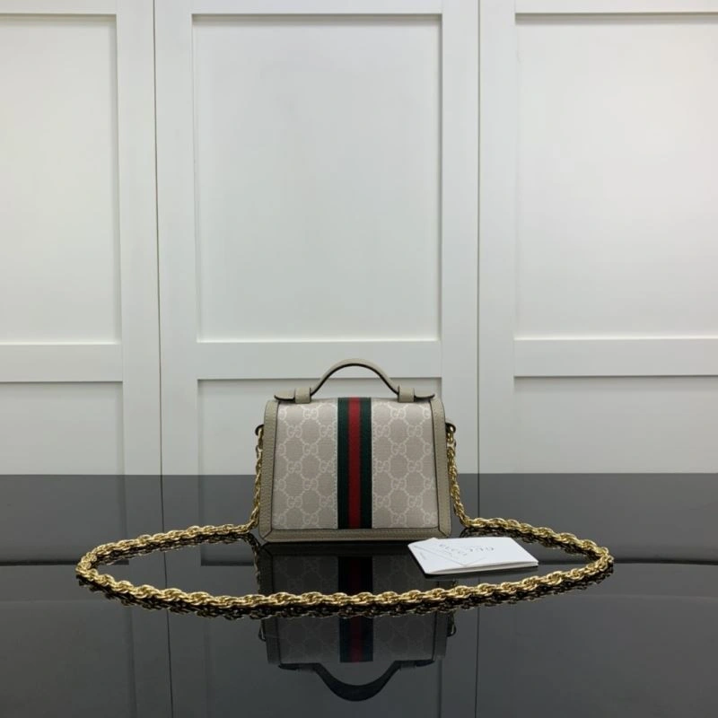 TimelessDesign Gucci Satchel Bags 74773
