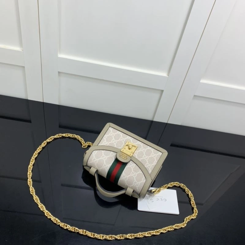 TimelessDesign Gucci Satchel Bags 74773