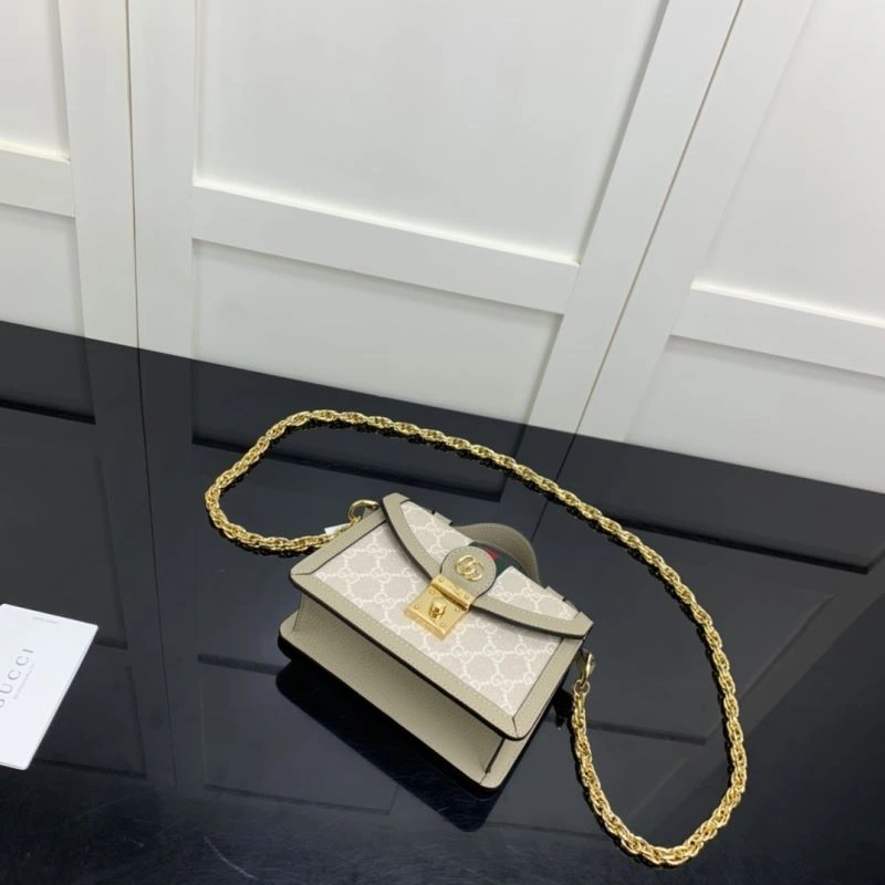 TimelessDesign Gucci Satchel Bags 74773