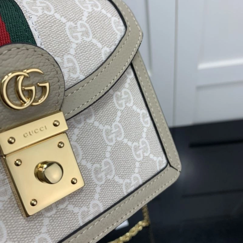 TimelessDesign Gucci Satchel Bags 74773