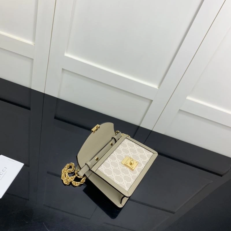 TimelessDesign Gucci Satchel Bags 74773