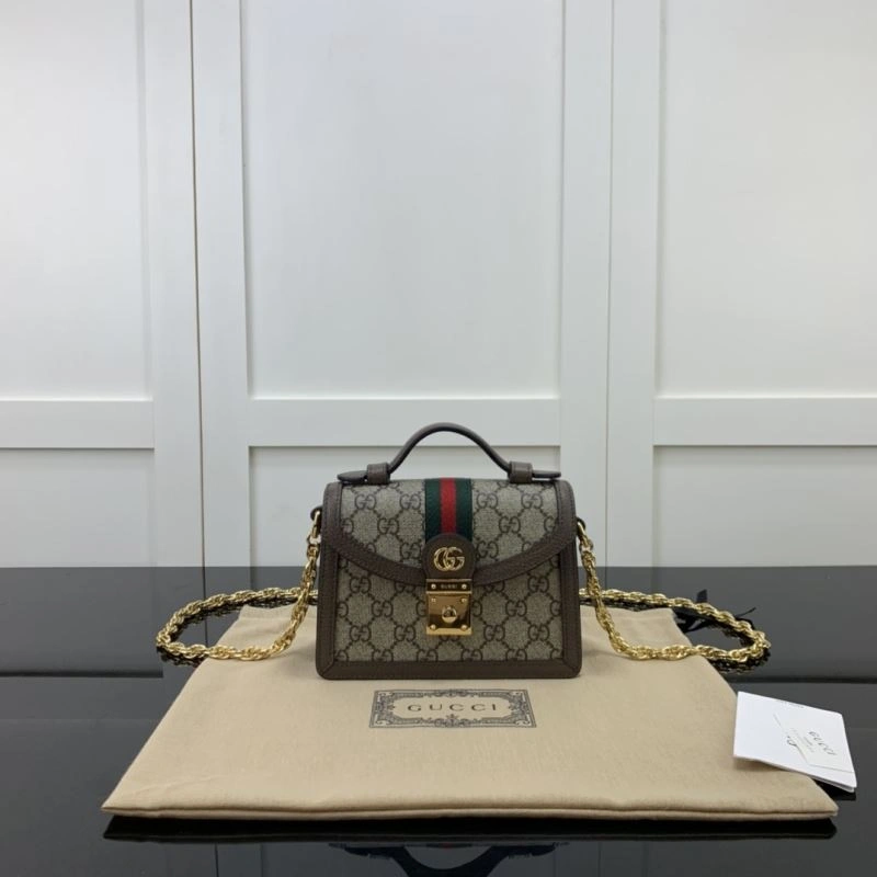 Gucci Satchel Bags Compact 74731