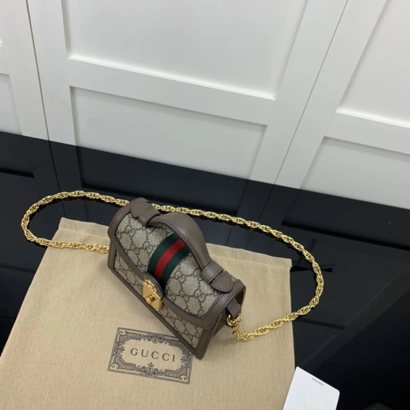 Gucci Satchel Bags Compact 74731