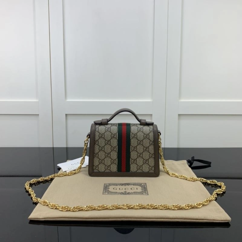Gucci Satchel Bags Compact 74731