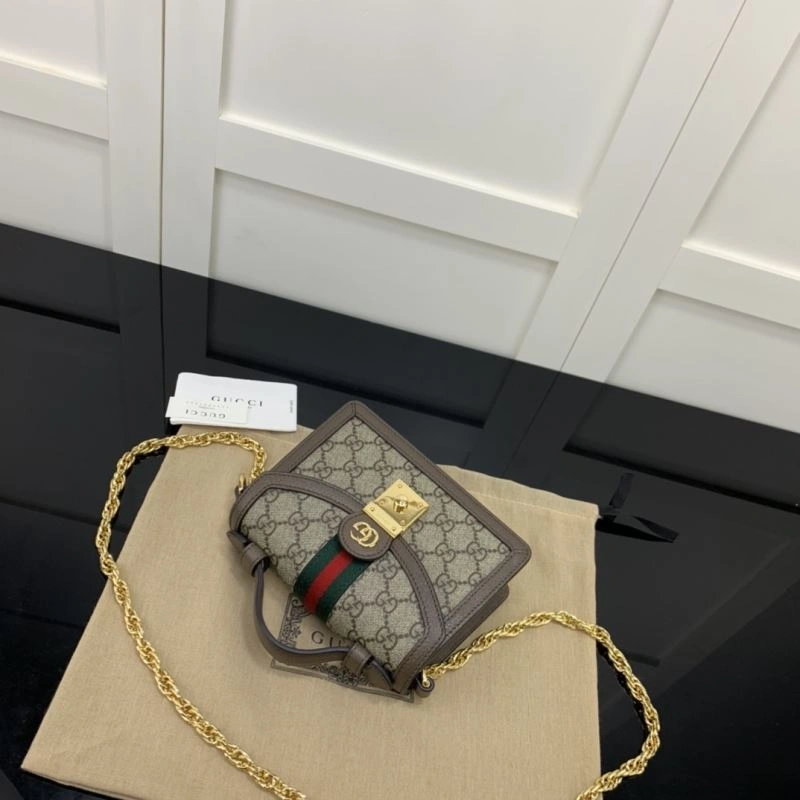 Gucci Satchel Bags Compact 74731