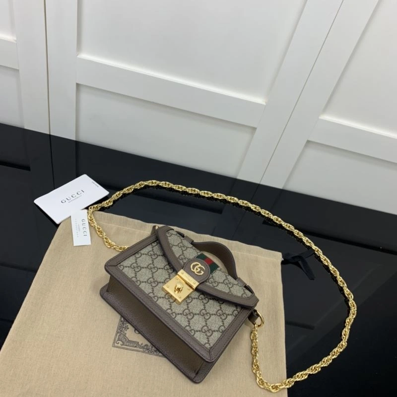 Gucci Satchel Bags Compact 74731