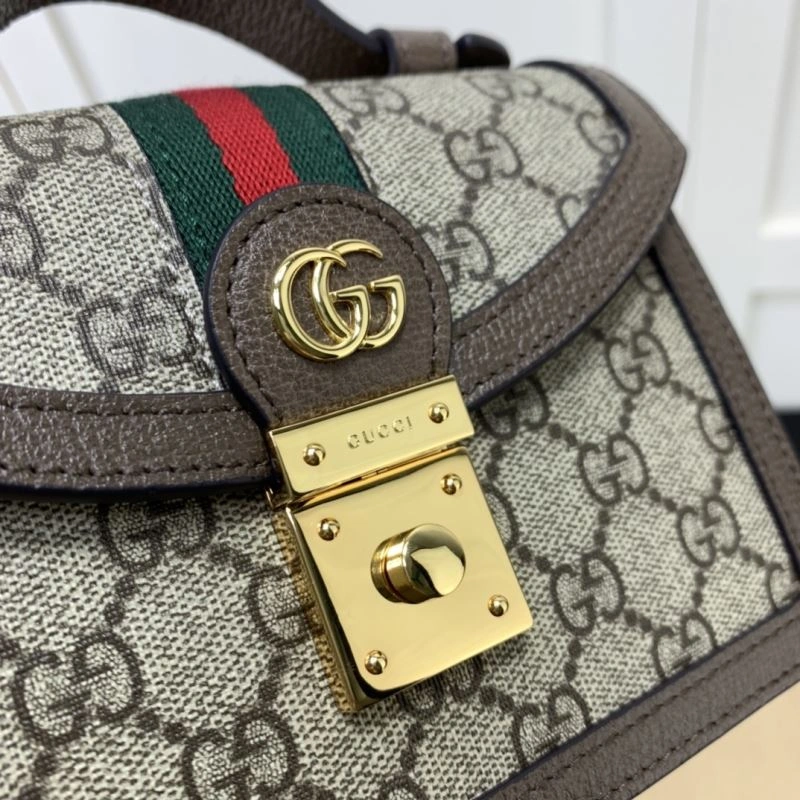 Gucci Satchel Bags Compact 74731