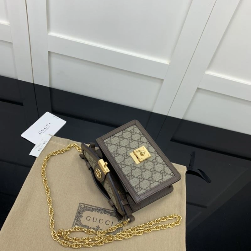 Gucci Satchel Bags Compact 74731