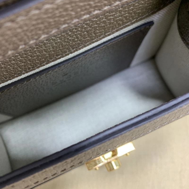Gucci Satchel Bags Compact 74731