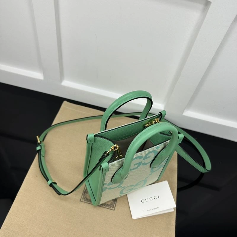 Gucci Satchel Bags RelaxedFit 74727
