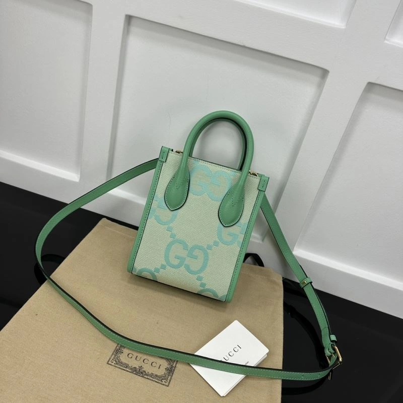 Gucci Satchel Bags RelaxedFit 74727