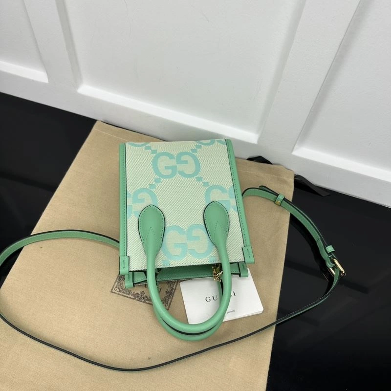 Gucci Satchel Bags RelaxedFit 74727