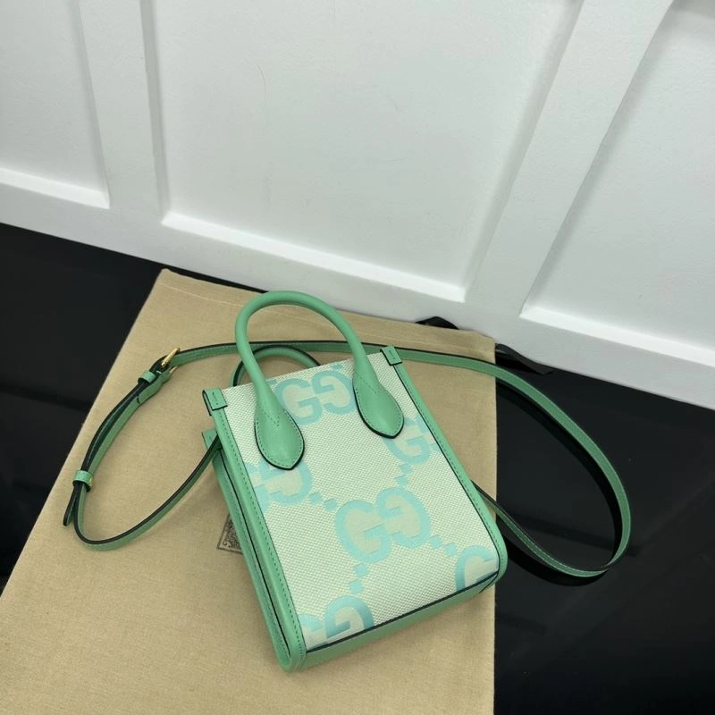 Gucci Satchel Bags RelaxedFit 74727