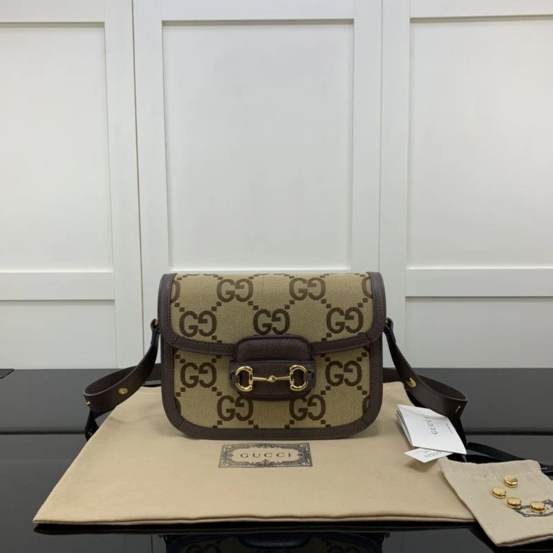Gucci Satchel Bags GoodFit 74718