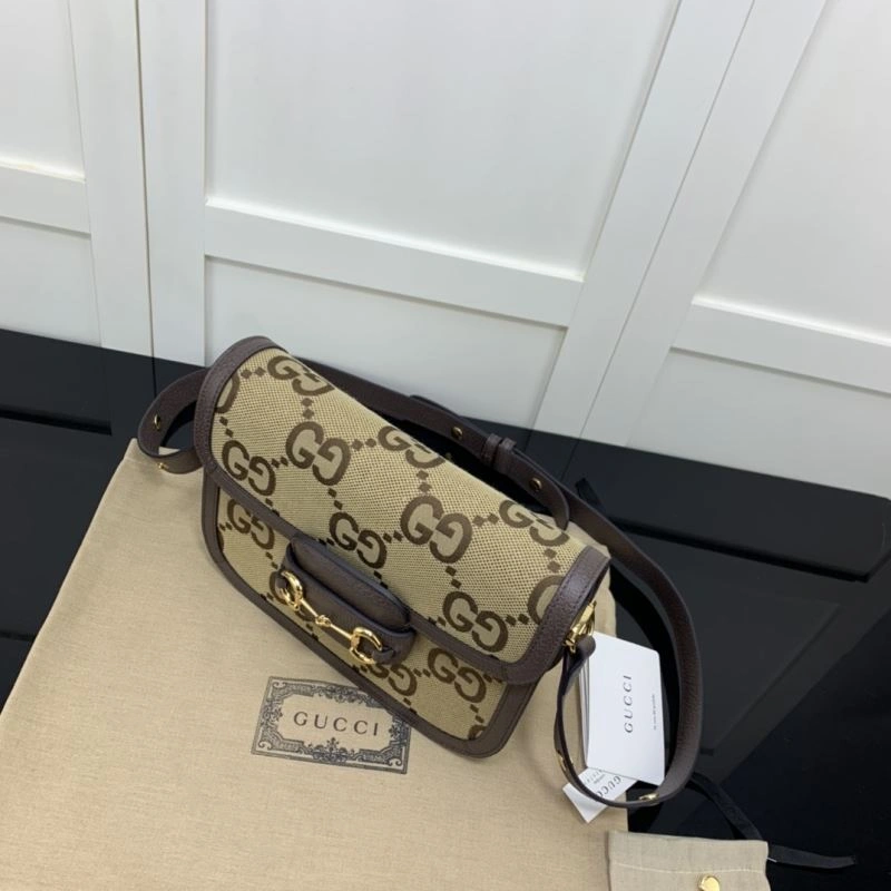 Gucci Satchel Bags GoodFit 74718