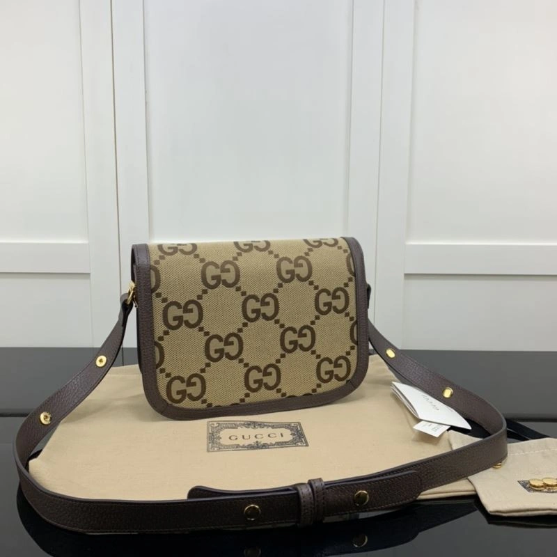 Gucci Satchel Bags GoodFit 74718