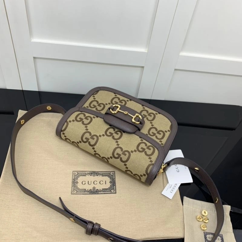 Gucci Satchel Bags GoodFit 74718