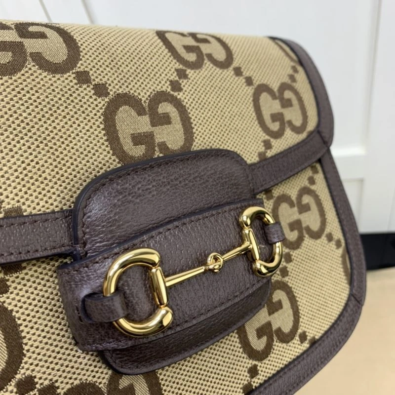 Gucci Satchel Bags GoodFit 74718