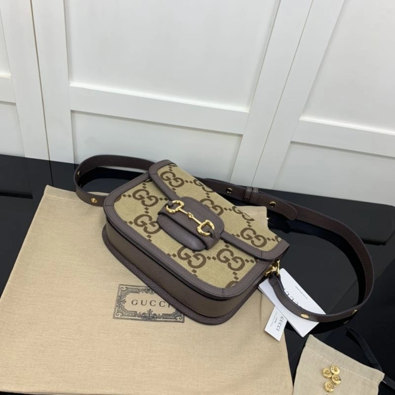 Gucci Satchel Bags GoodFit 74718