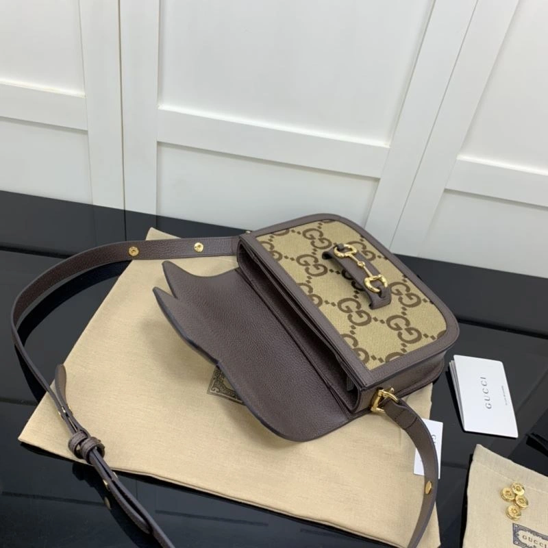 Gucci Satchel Bags GoodFit 74718