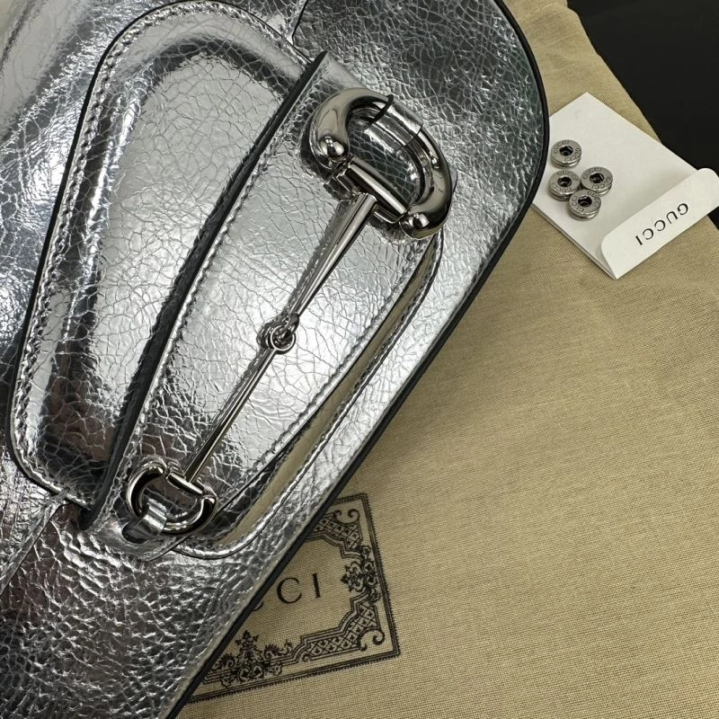 Gucci Satchel Bags Modern 73573