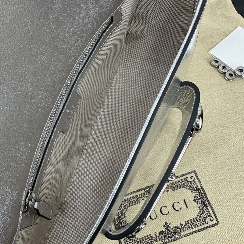 Gucci Satchel Bags Modern 73573