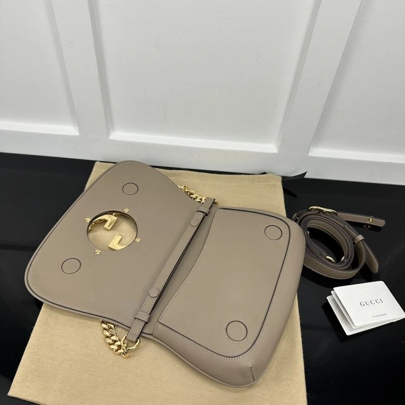 Sophisticated Gucci Satchel Bags 73564