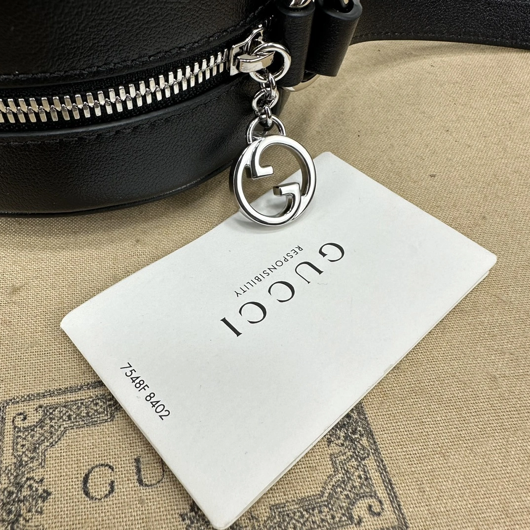 Seasonal Gucci Satchel Bags 72550