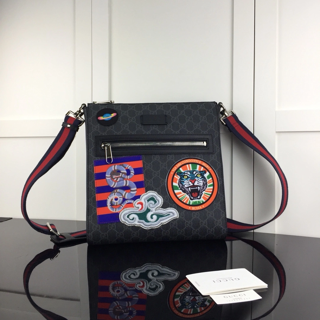 Modern Gucci Satchel Bags 72600