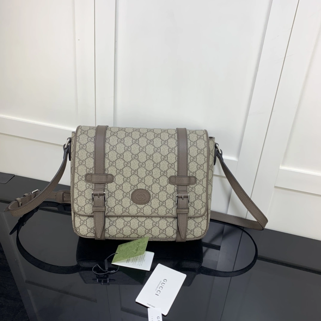 Gucci Satchel Bags UrbanChic 72547
