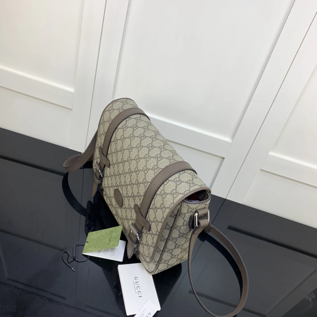 Gucci Satchel Bags UrbanChic 72547